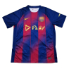 Camiseta Blau-Granas Special (Ed Sheeran)