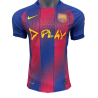 Camiseta Player Blau-Granas Special (Ed Sheeran)