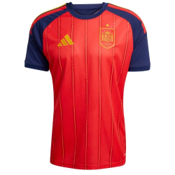 Camiseta España 2026