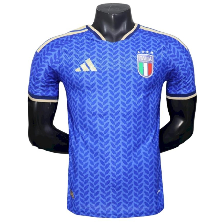 Camiseta Player Italia 2026