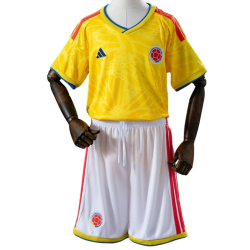 Kit Niño Colombia 2026