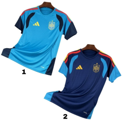 Camiseta PreMatch España 2026