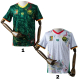 Camiseta Camerún 2026