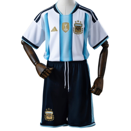 Kit Niño Argentina 2026