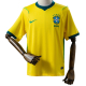 Camiseta Brasil 2026