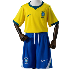 Kit Niño Brasil 2026
