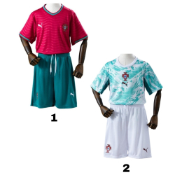 Kit Niño Portugal 2026