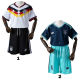 Kit Niño Alemania 2026