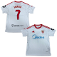 Camiseta Sevillistas 25/26 (Talla M, Isaac 7)