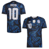 Camiseta Argentina 2ª 2026