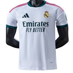 Camiseta Player Madrid 26/27 (Versión No Oficial)
