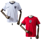 Camiseta Inglaterra 2026