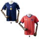 Camiseta Escocia 2026