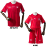 Camiseta Suiza 2026