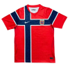 Camiseta Noruega 2026