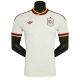 Camiseta Player España 2ª 2026