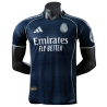Camiseta Player 2ª Madrid 25/26 (Talla L)