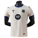 Camiseta Player 2ª Blaugranas 25/26 (Talla XL)