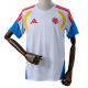 Camiseta Colombia Training 2026