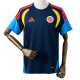 Camiseta Colombia Training 2026