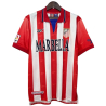 Camiseta Retro Colchoneros 98/99