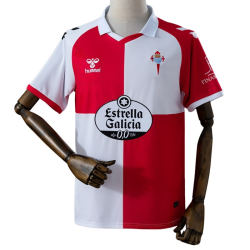 Camiseta Celta Vigo 25/26 Retro Style