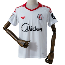Camiseta Sevillistas 25/26 Retro Style