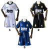 Kit Niño Retro Madrid 98/00