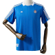 Camiseta Madrid Terrace Icons 2026