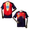 Camiseta Ferrari Limited Edition 2026