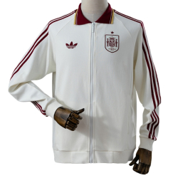 Chaqueta Pre-Match España 2026