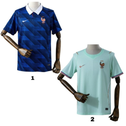 Camiseta Francia 2026