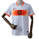 Camiseta Paises Bajos 2026