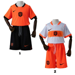 Kit Niño Paises Bajos 2026