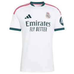 Camiseta Madrid 26/27