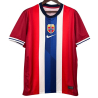 Camiseta Noruega 2024