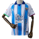 Camiseta Málaga 26/27