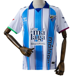 Camiseta Málaga 26/27