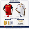 Camiseta España 2026  (2 Estrellas)