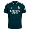 Camiseta Madrid 2ª 26/27