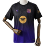 Camiseta Blau-Granas 2ª 26/27