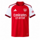 Camiseta Arsenal 26/27