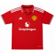 Camiseta Diablos Rojos 26/27