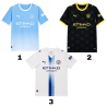 Camiseta Manchester City 26/27