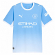 Camiseta Manchester City 26/27