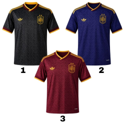Camiseta Espana Special Version 2026  (2 Estrellas)