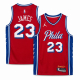 Camiseta Lebron James (Philadelphia 76ers)