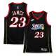 Camiseta Lebron James (Philadelphia 76ers)