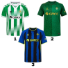 Camiseta Real Betis 26/27