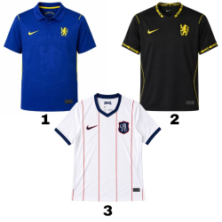 Camiseta Chelsea 26/27
